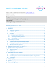 openLCA 1.4 overview and first steps (June 2014)