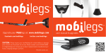 Upgrade your Mobilegs at: www.mobilegs.com