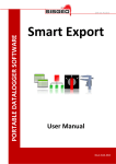 Smart Export User Manual rev.2_EN