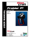 Complete Probler 2 User Manual