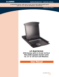 LP-RU07KVXX User Manual