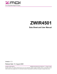 ZWIR4501