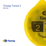 9800-0040 Tinytag Transit 2 User Manual.pub