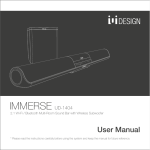 User Manual - iui Design