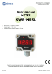 SWE-N55L - Metrix Electronics Ltd