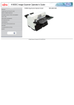 fi-5650C Image Scanner Operator`s Guide P3PC-E957-01EN
