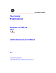 LOGIQ Book Basic User Manual