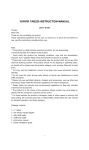 Preview of “Microsoft Word - TAB250 manual.doc”