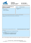 Sample Agreement - LNL Printers for Schools