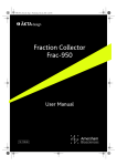 Frac950 User Manual