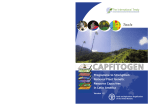 CAPFITOGEN - Food and Agriculture Organization of the United