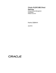 User Manual Oracle FLEXCUBE Direct Banking Personal Finance