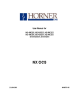 NX OCS - Platforma Internetowa ASTOR.