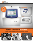 Product Catalog - Active Spectrum
