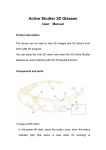 SG07-DLP User Manual