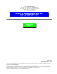 new HCK-M150G - Maxim Biotech, Inc.