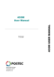 4COM Manual