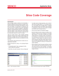 Silos Code Coverage