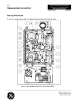 Aurora Trace Startup and Shutdown Procedure for Sample System