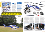 Twister Police Helicam Review