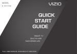 QUICK START GUIDE