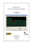 SafeTrack User Manual