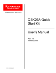 RZB_CC16C_ZBK User Manual