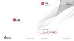 LG-C440 - Compare Cellular