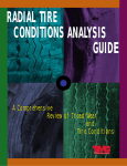 Radial Tire Conditions Analysis Guide