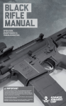 Manual - Advanced Armament Corp.