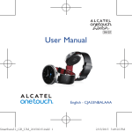 User Manual