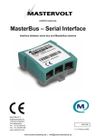 MasterBus – Serial Interface