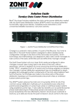 zPDU Solutions Guide