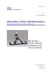 RIS Hi-Mod / DUALF-400-900 Systems