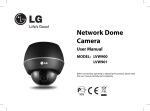 Network Dome Camera