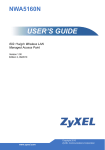 User Manual