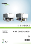 NRP 0800-1800