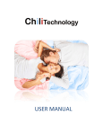 Chili User Manual
