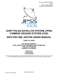 J-074 SW User Manual Part 1