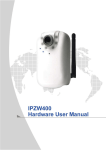 IPZW400 User Manual 0