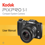 User Manual - kodakpixpro.com