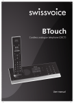 BTouch - Swissvoice.net