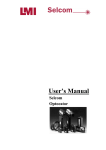User`s Manual - Downloads