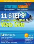 11 Steps to Create a Successful Website