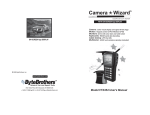 VTX454 User Manual