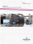 Optimize IT Brochure - Prasa Infocom & Power Solutions P.Ltd