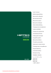 Hanns.G HH281HPB User Guide Manual