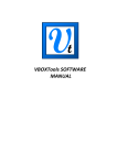 VBOX Software Manual