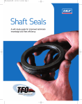 Scotseal - SKF.com