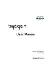 User Manual - Pascal-Man